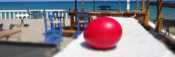 Ostern auf Kreta