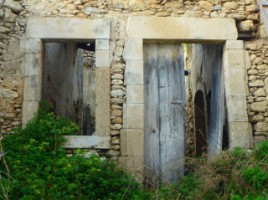 alte doerfer besuchen auf kreta