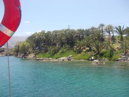 Sommer Urlaub in Kreta