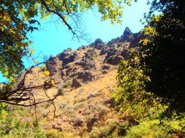 Wandern in Kreta