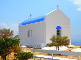 Sommer Urlaub in Kreta