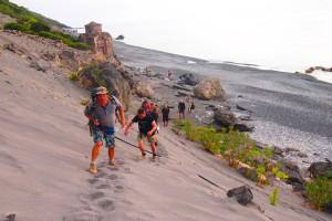 Mehrtägige Wanderung Süd Kreta