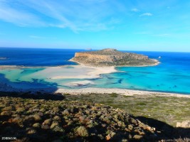 Ferien auf Kreta