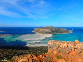 Ferien auf Kreta