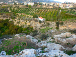 Winter Saison auf Kreta