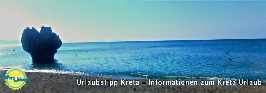 Urlaubstipp Kreta