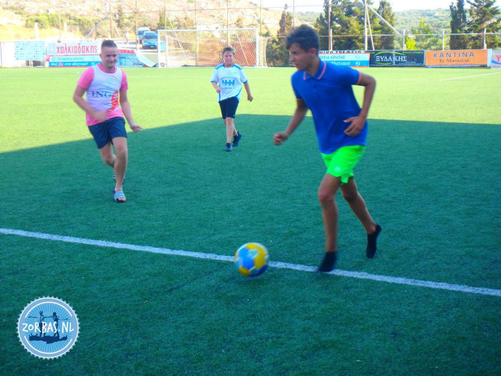 aktiver sommer urlaub auf kreta