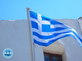 Sommer 2020 - Urlaub auf Kreta Griechenland