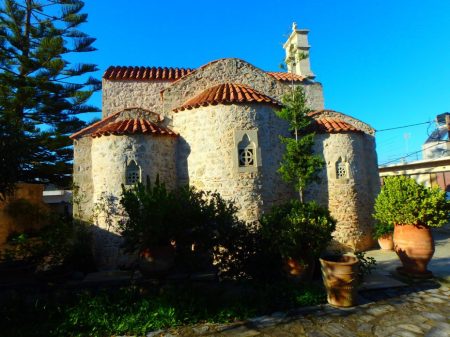 Mietwagen, Autotouren,Radfahren in Kreta